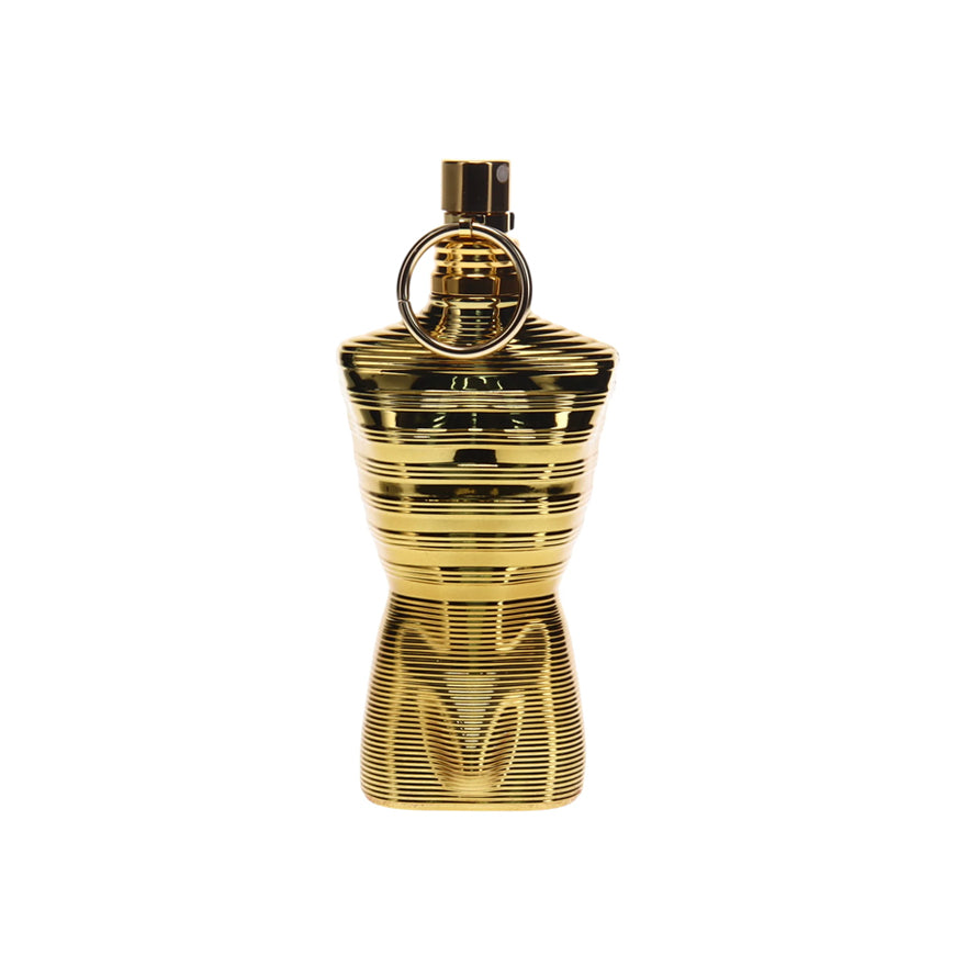 Jean Paul Gaultier Le Male Elixir Absolu Parfum Spray For Men 125ml