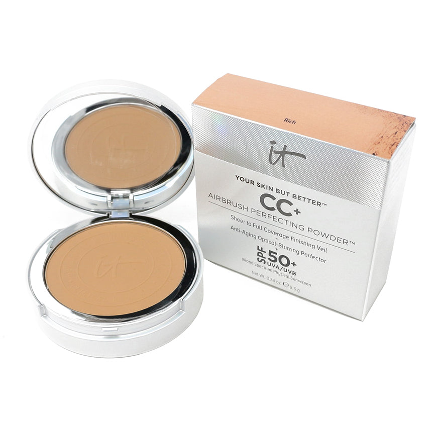 It Airbrush Perfecting Powder 0.33oz