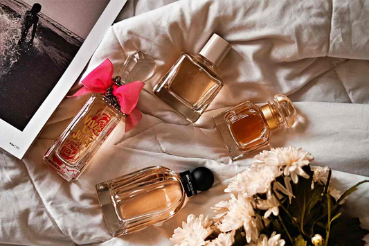 How to Make Your Perfume Last All Day: Expert Tips & Tricks
