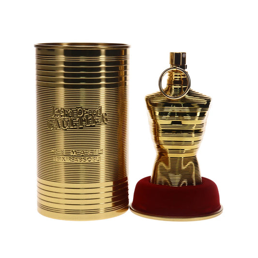 Jean Paul Gaultier Le Male Elixir Absolu Parfum Intense Spray For Men 75ml