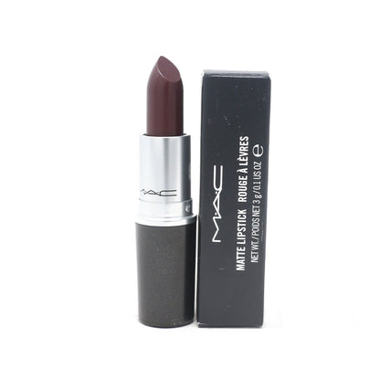 MAC Matte Lipstick 0.1oz
