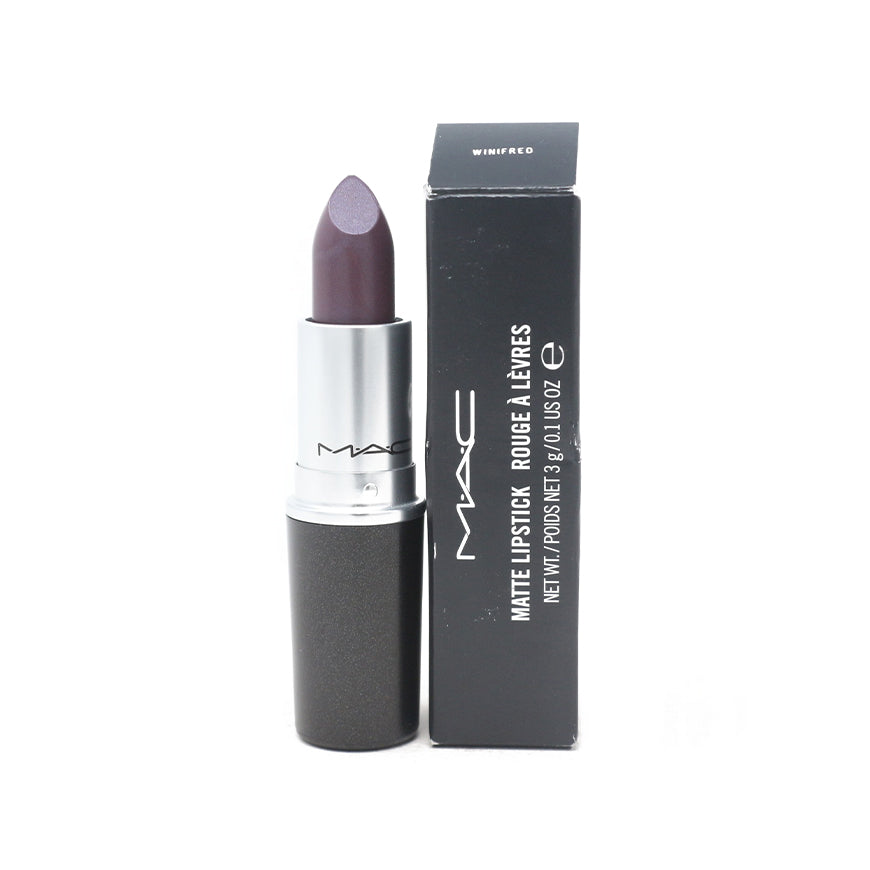 MAC Matte Lipstick 0.1oz