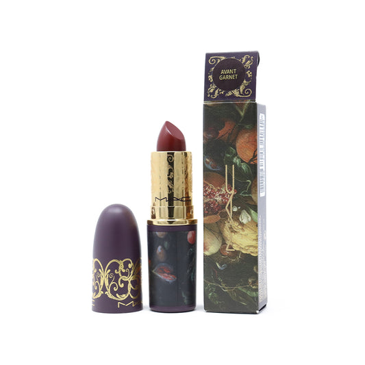 MAC Matte Lipstick 0.1oz