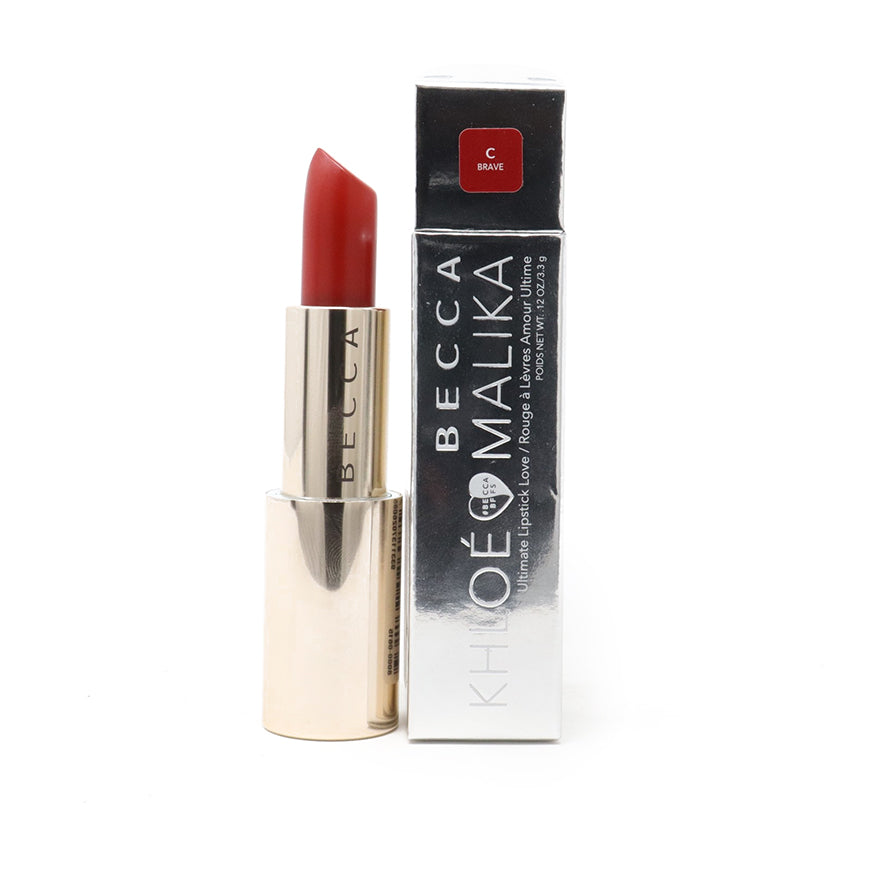 Becca Ultimate Lipstick Love 0.12oz