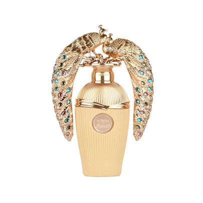 Lattafa Afeef Eau De Parfum Spray For Unisex