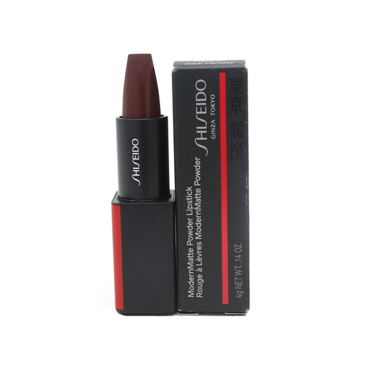 Shiseido Modern Matte Powder Lipstick 0.14oz