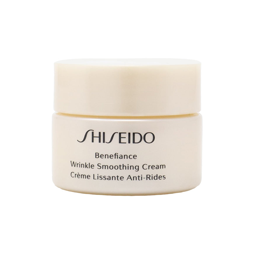 Shiseido Benefiance Wrinkle Smoothing Cream 30ml