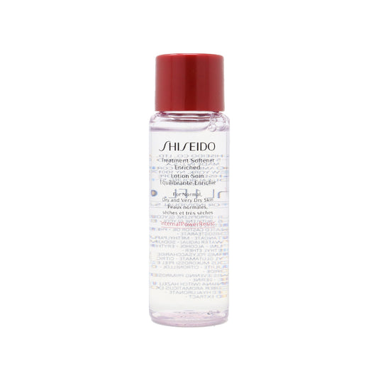 Shiseido Treatment Softener Enriched Lotion 30ml